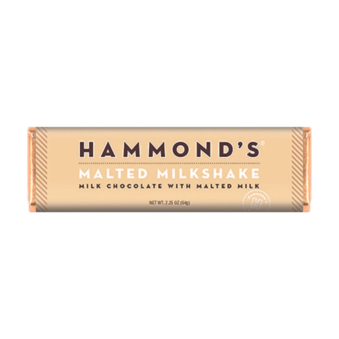 Hammond's Chocolate