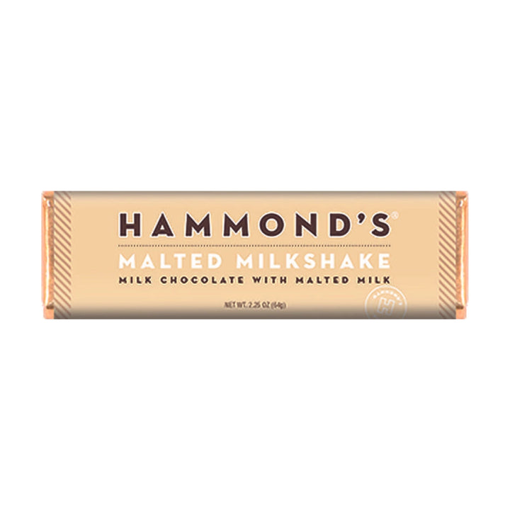 Hammond's Chocolate