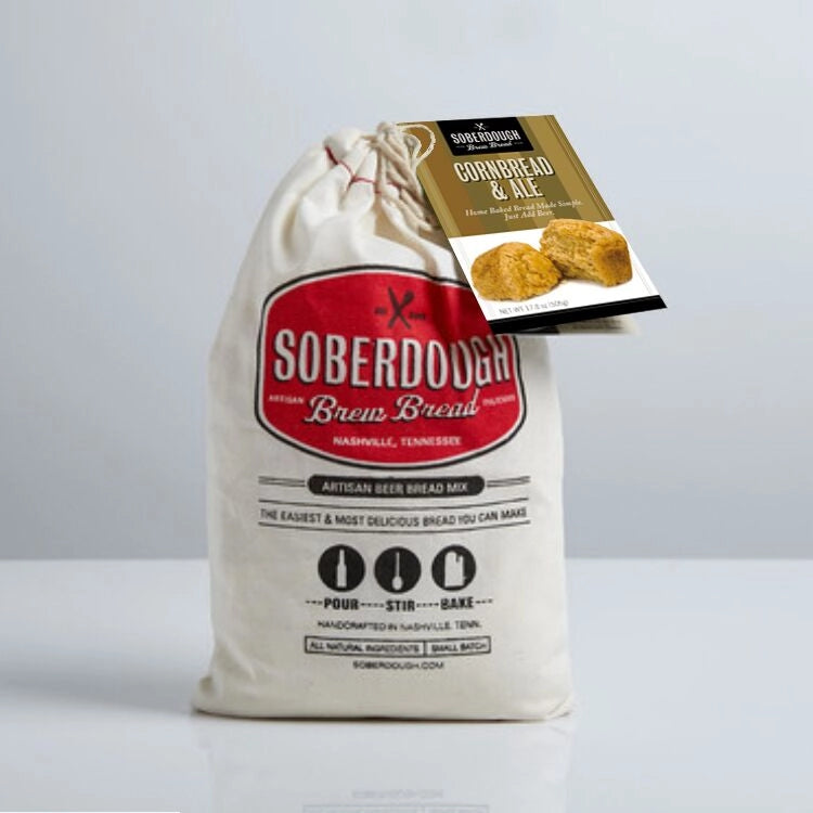 Soberdough Beer Bread