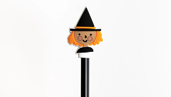 Witch Pen