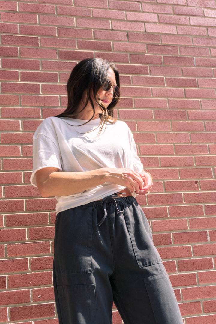Nina Tee