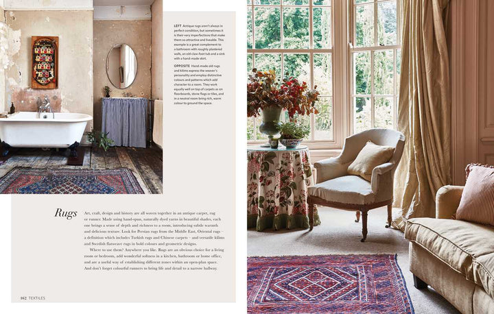 Everyday Antiques By Katherine Sorrell