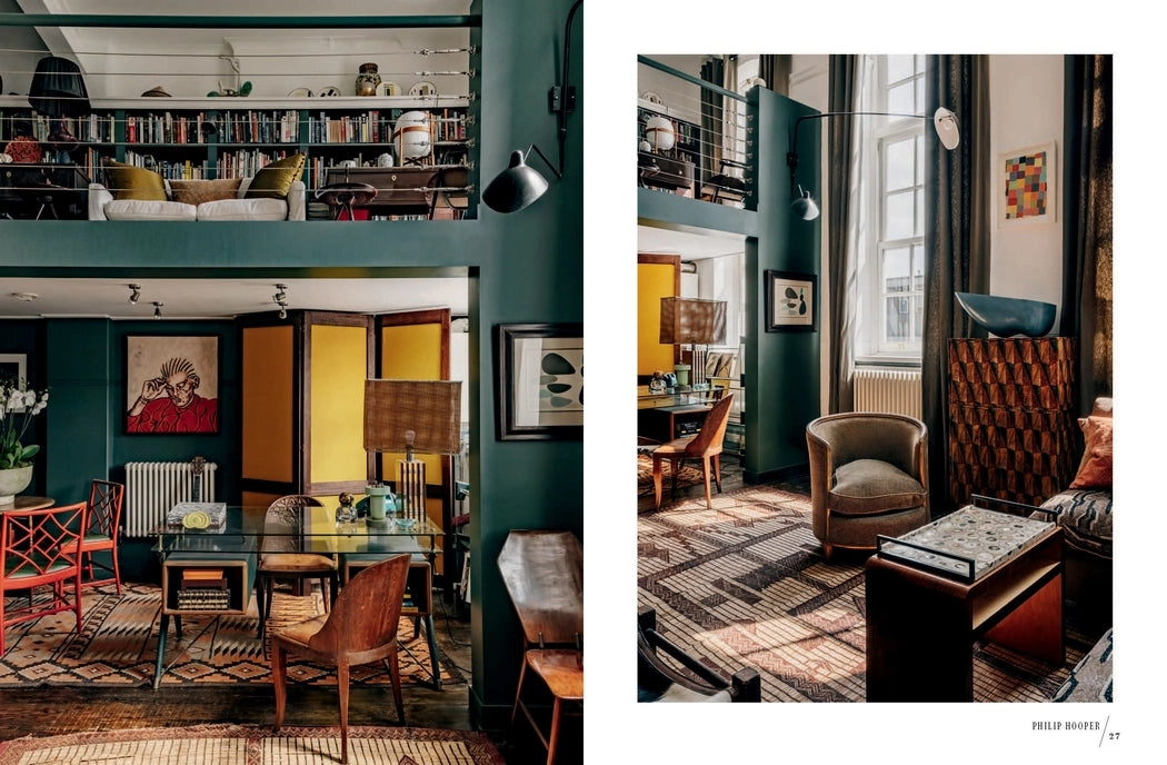 All Things Considered Book