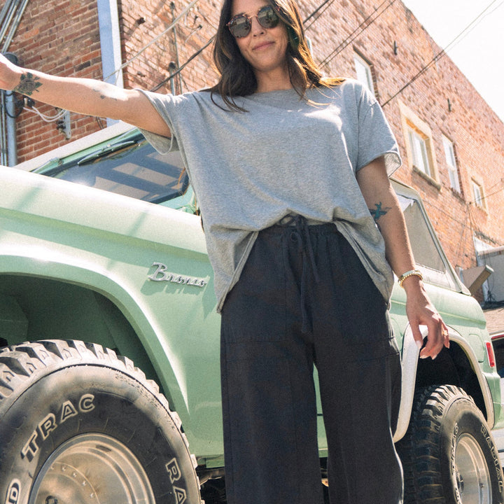 Nina Tee