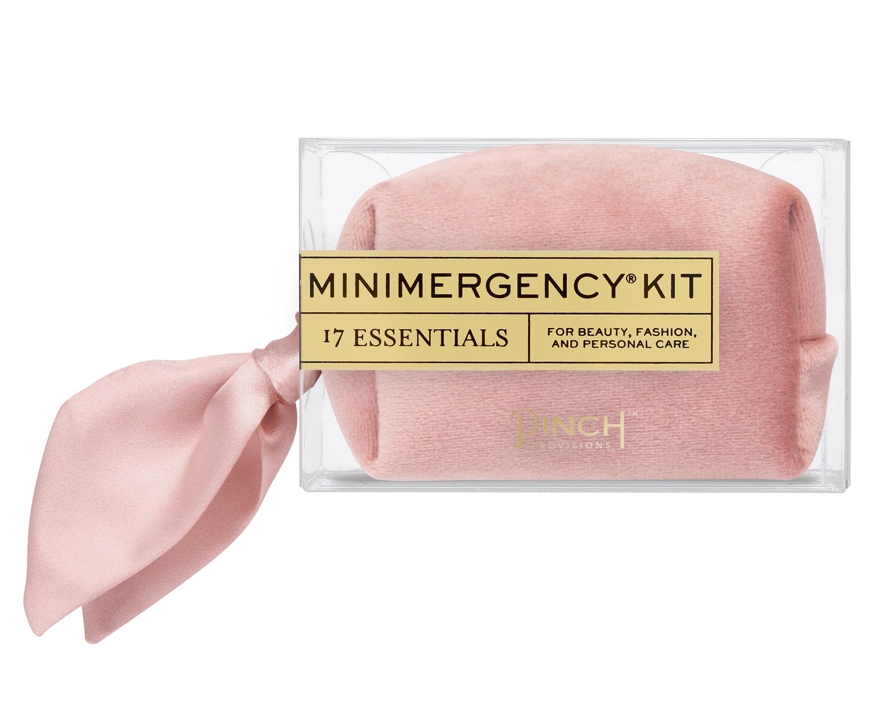 Minimergency Kit – Herb & Living