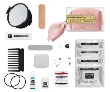 Minimergency Kit