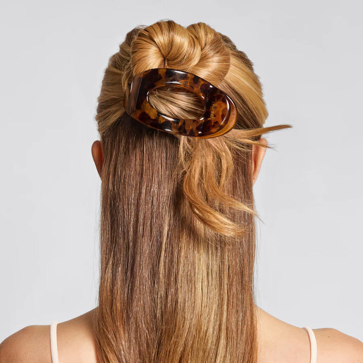 Tort Flat Cloud Clip