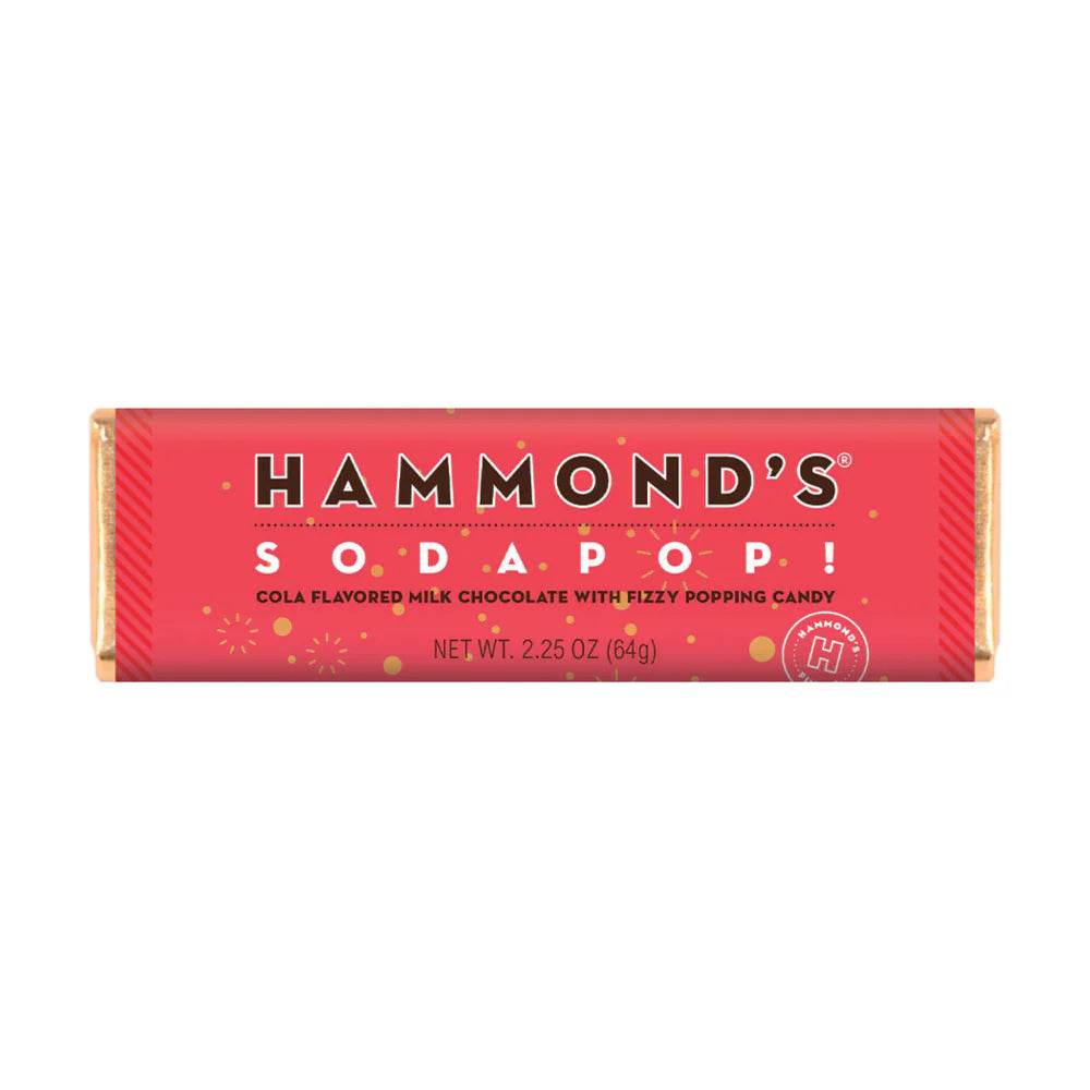 Hammond's Chocolate