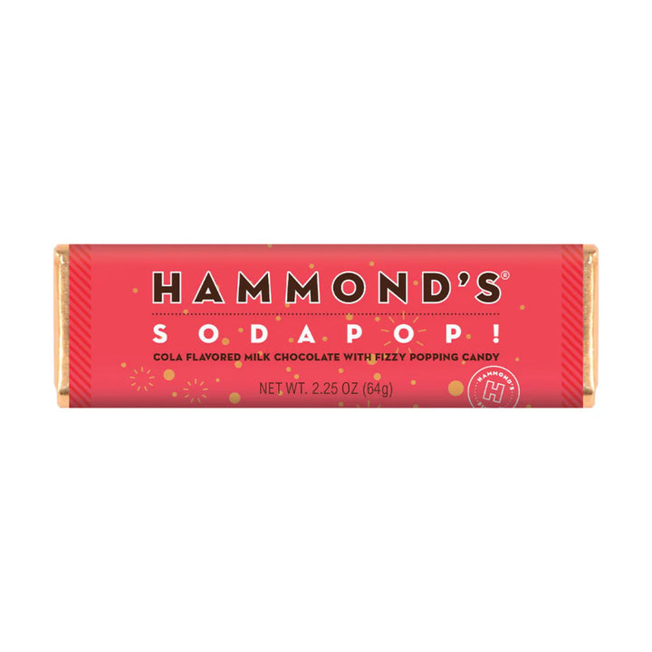 Hammond's Chocolate