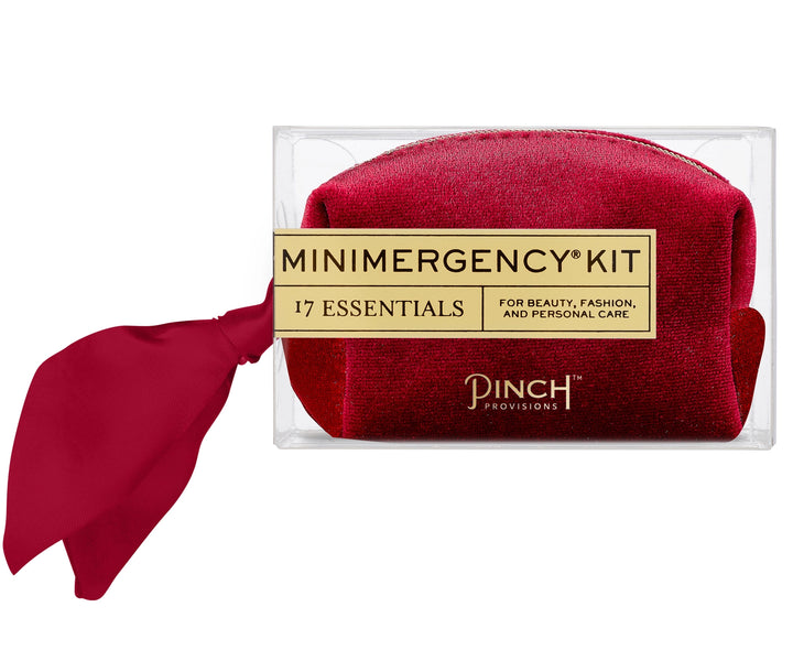 Minimergency Kit
