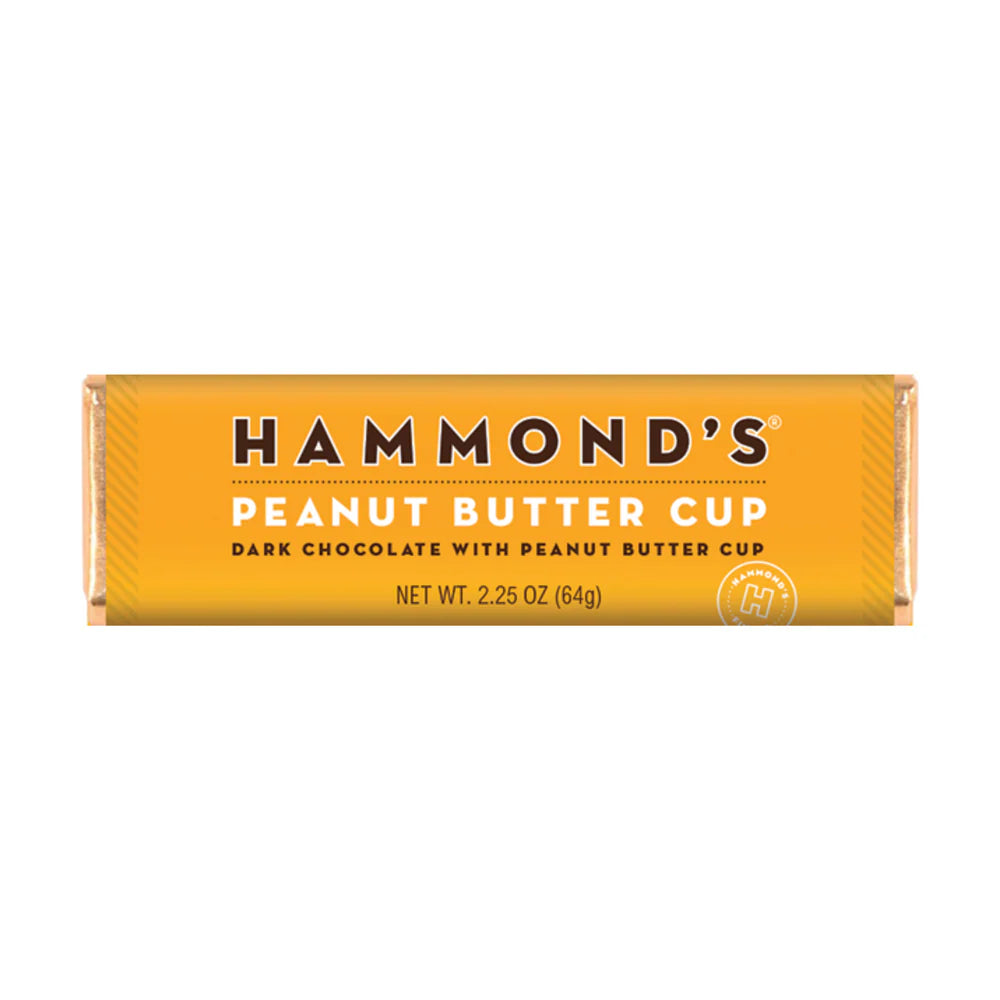 Hammond's Chocolate