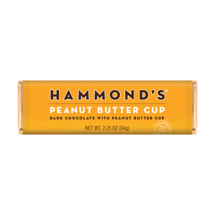 Hammond's Chocolate
