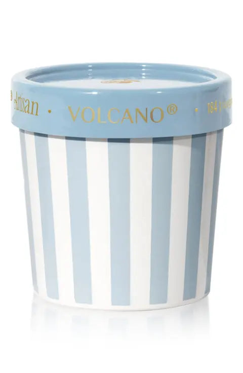 Capri Blue Volcano Gelato Cup Candle