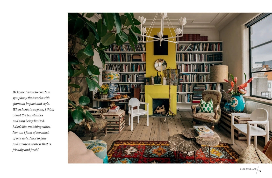 All Things Considered Book