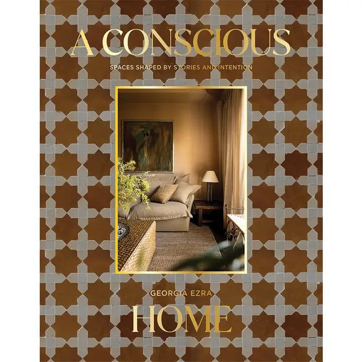A Conscious Home