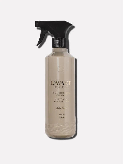 L'AVANT Multi-Purpose Cleaner - Ambre Santal
