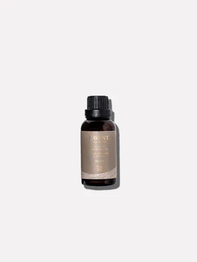 Laundry Oil - Amber Santal