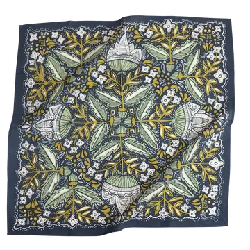 100% Cotton Bandanas