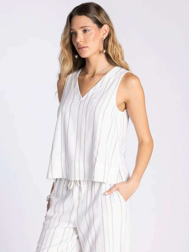 Amorette Tank