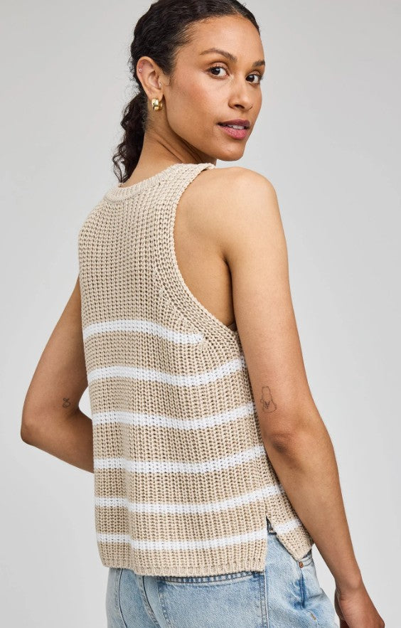 Andrea Knit Tank