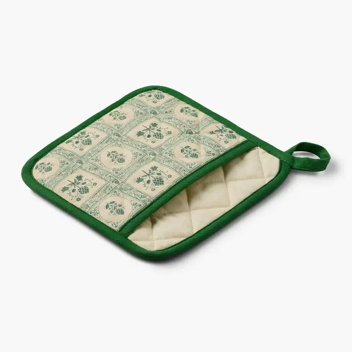 Artichoke Pot Holder