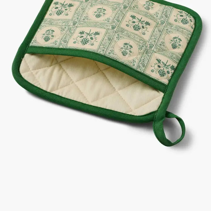 Artichoke Pot Holder