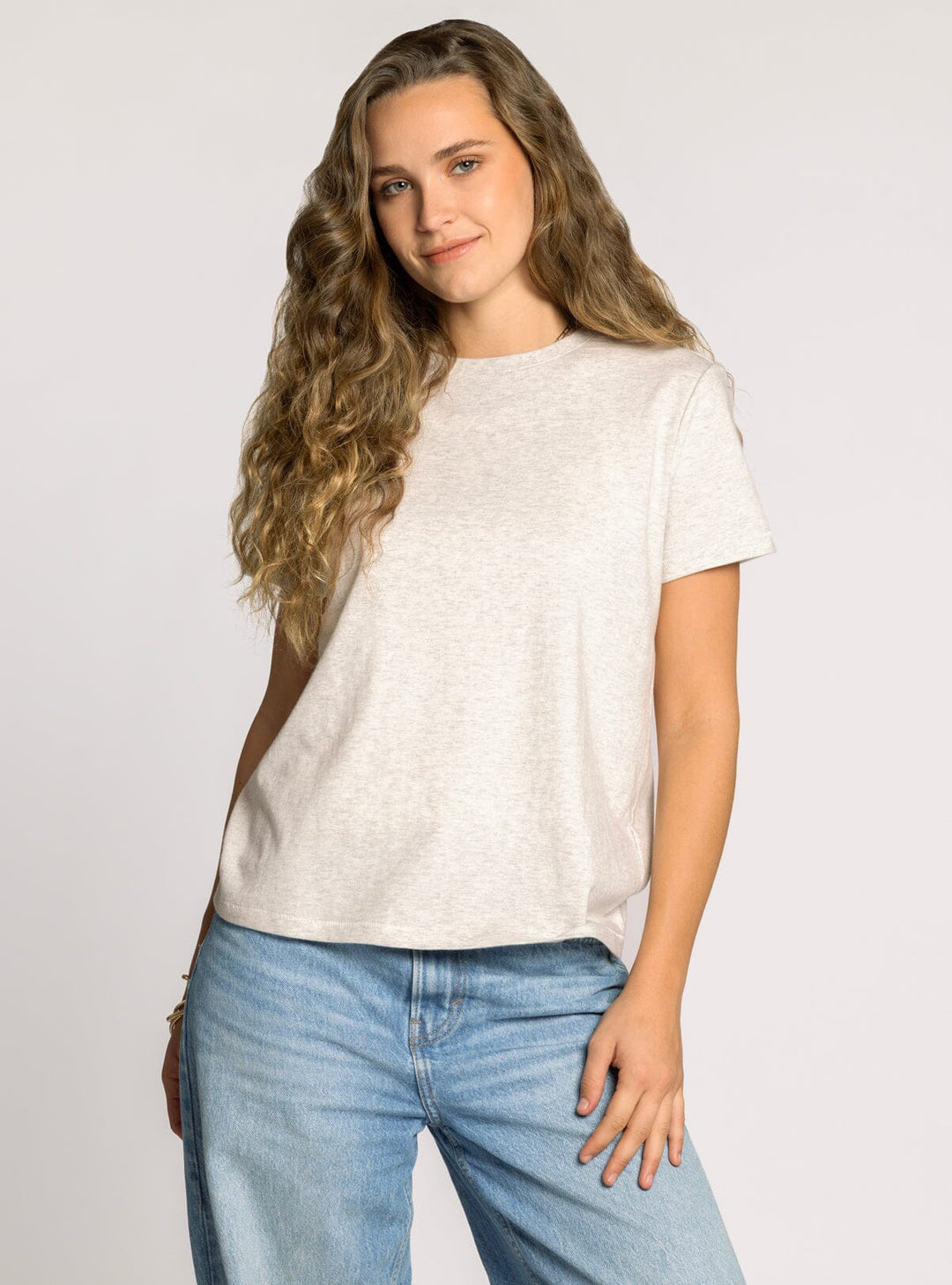 Asher Classic Tee