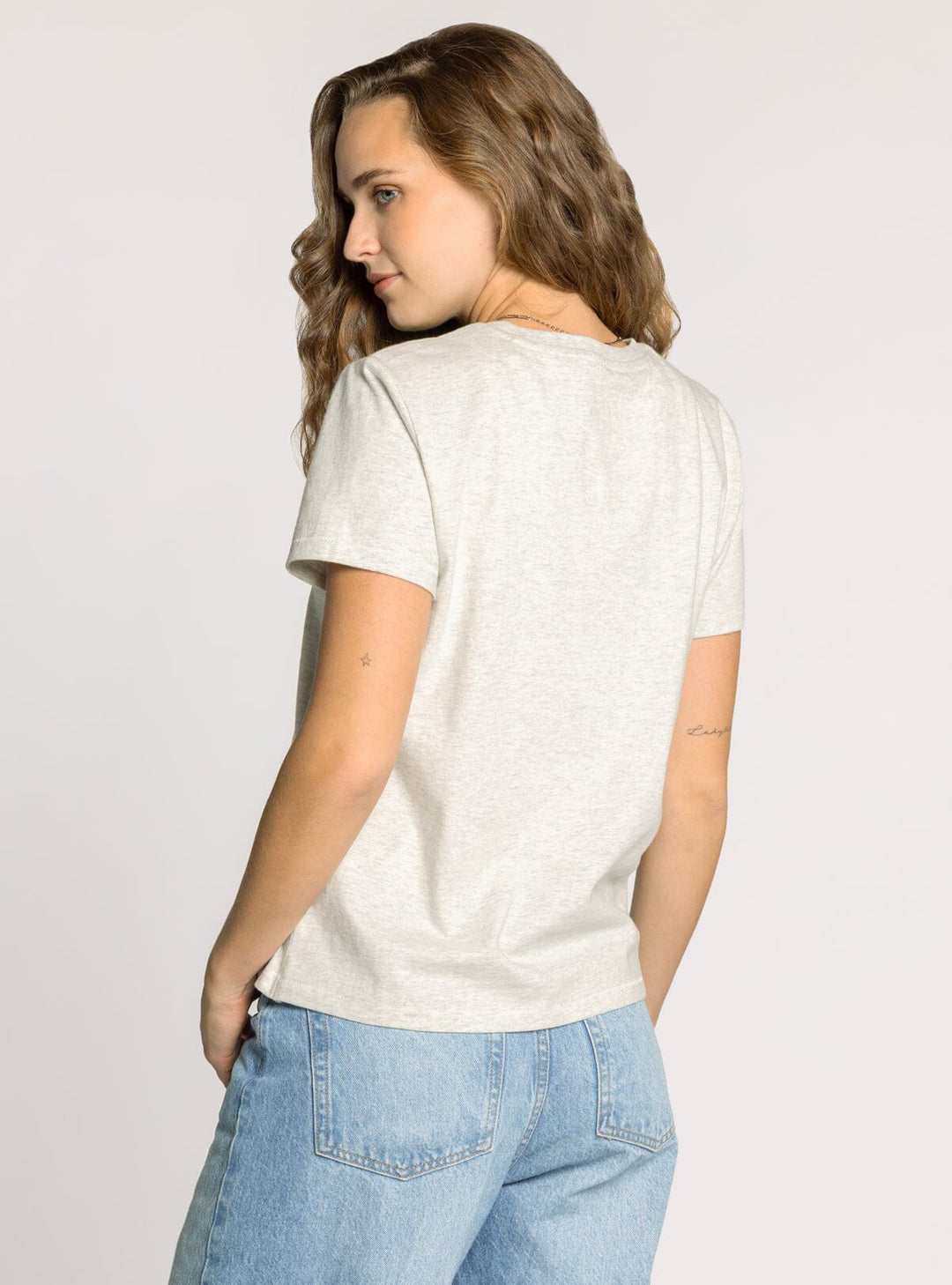 Asher Classic Tee