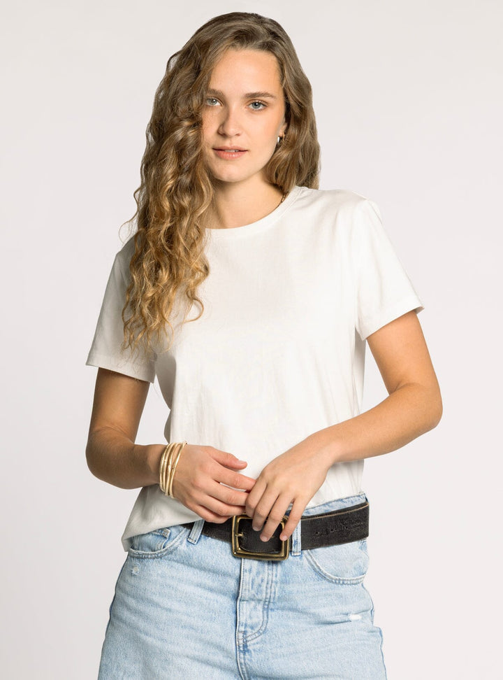 Ashley Classic Tee
