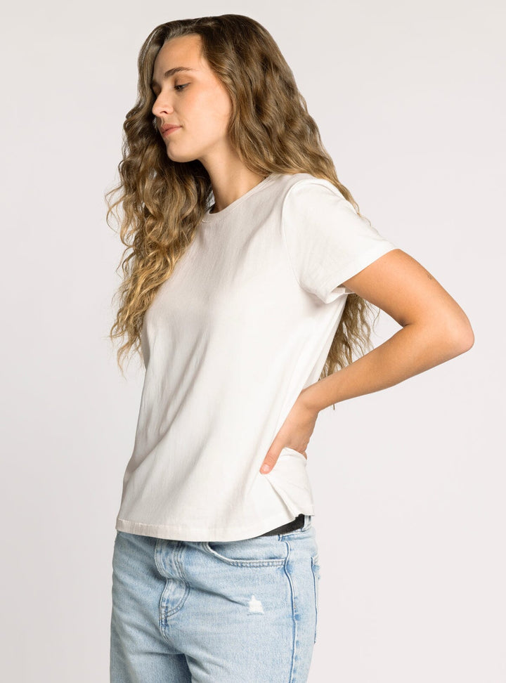Ashley Classic Tee
