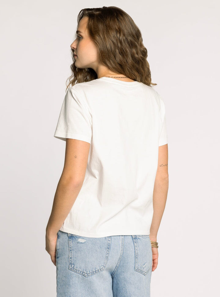 Ashley Classic Tee