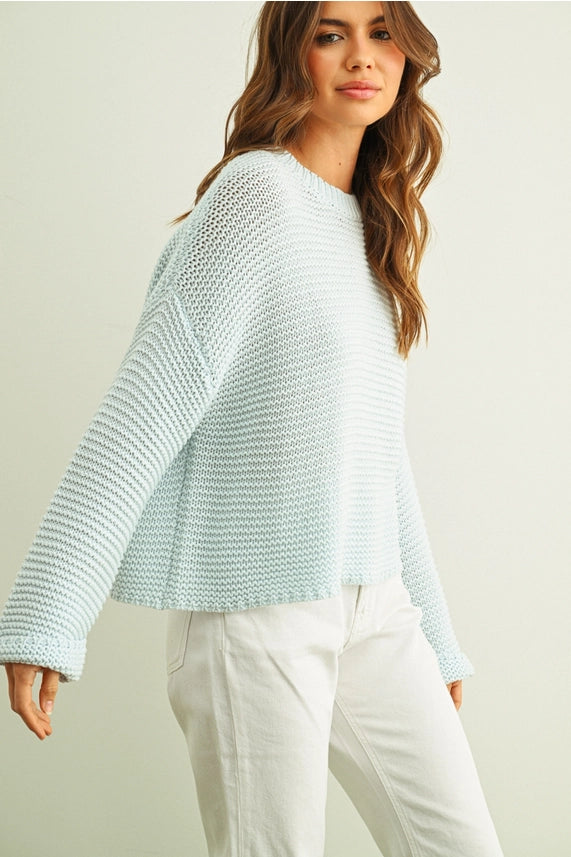 Blair Knit Top