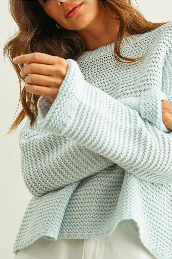 Blair Knit Top