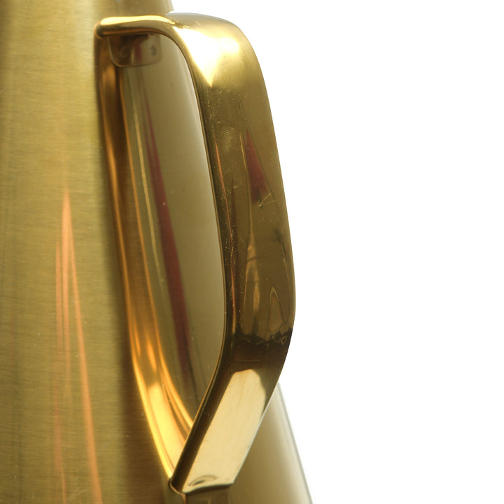 Brass Oil Cruet