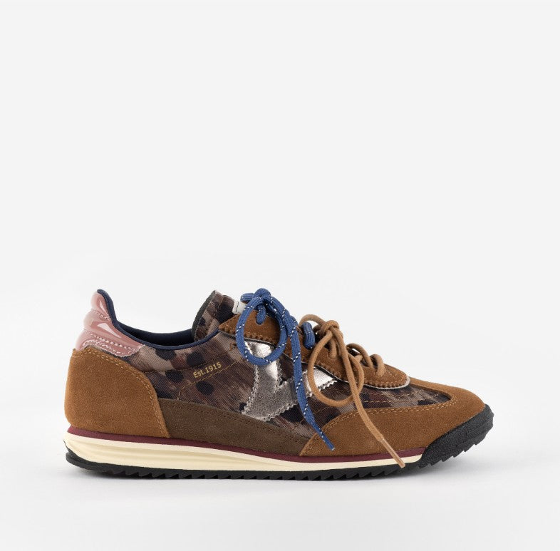 Brielle Casual Sneakers
