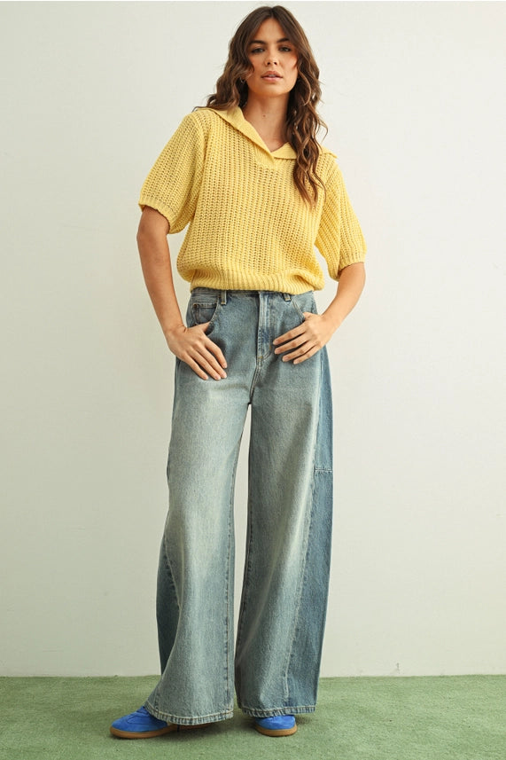 Britt Sweater