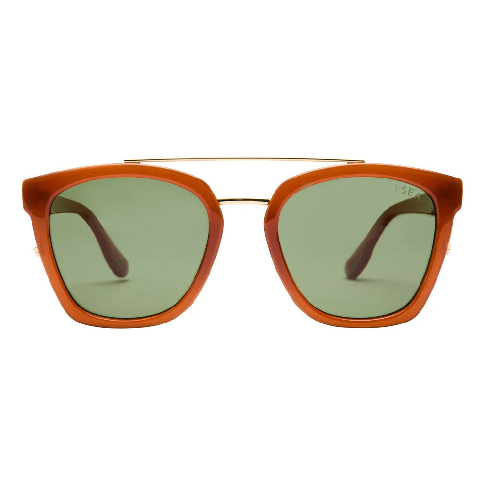 Chloe Polarized Lens