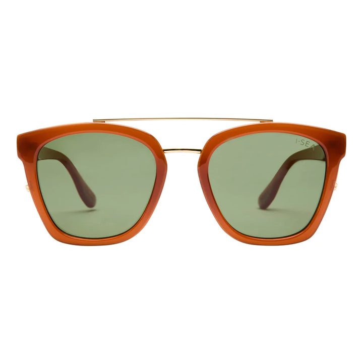Chloe Polarized Lens