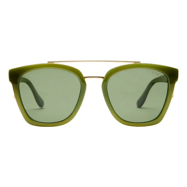 Chloe Polarized Lens