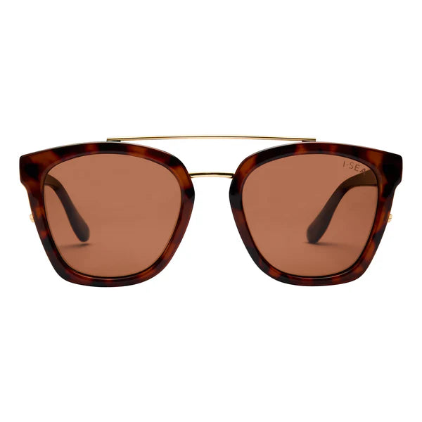 Chloe Polarized Lens