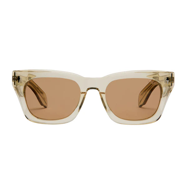Crosby Polarized Lens