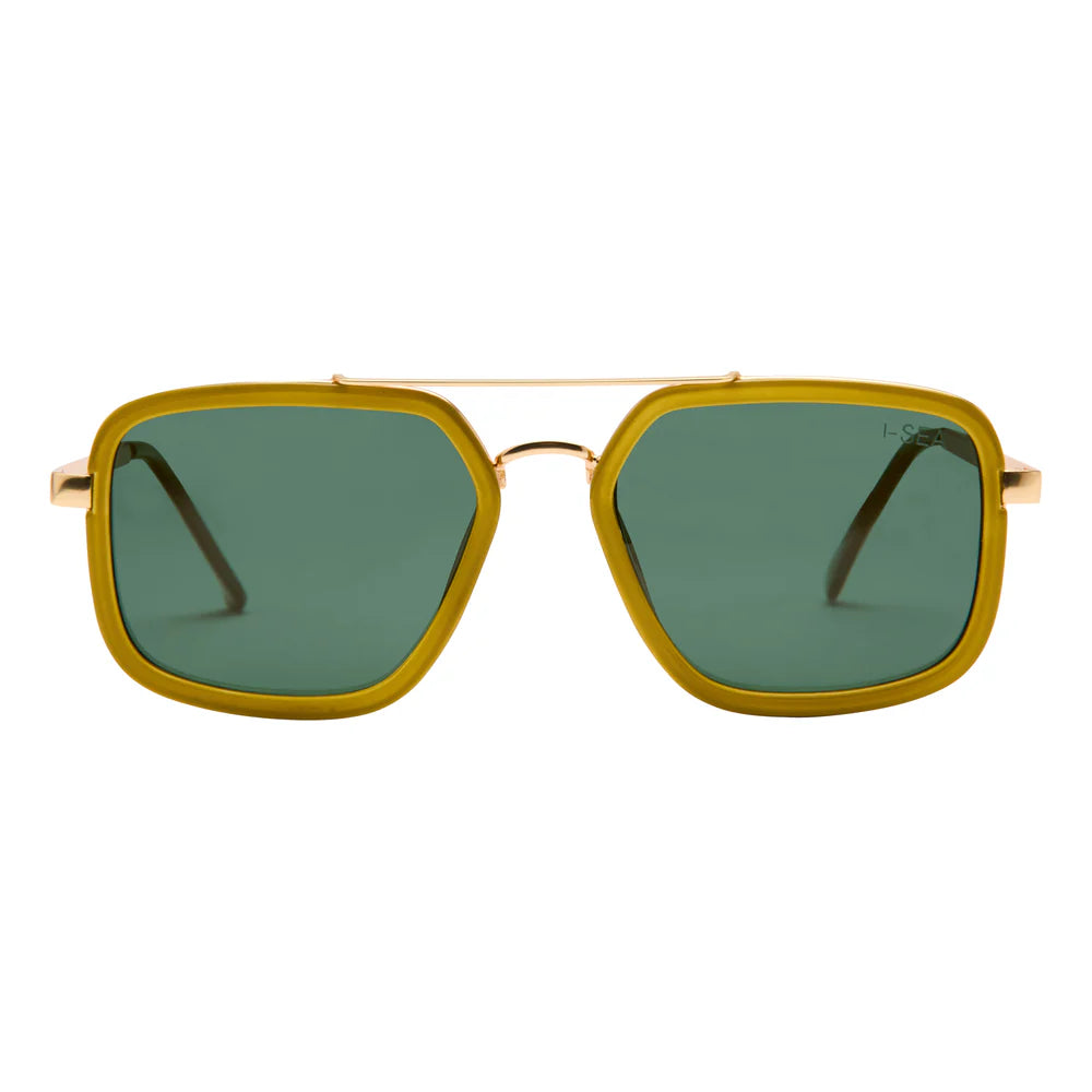 Cruz Polarized Lens