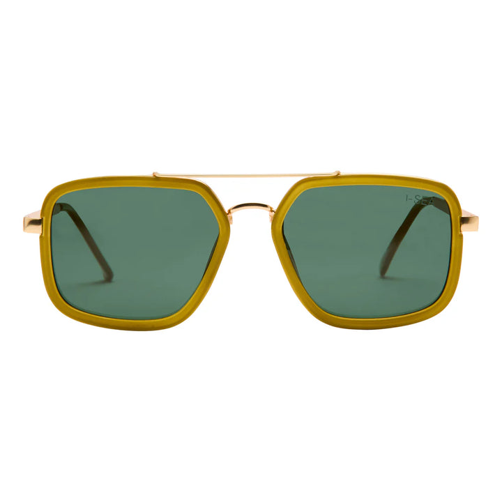 Cruz Polarized Lens