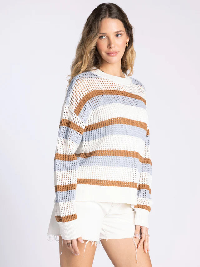 Calla Lily Sweater