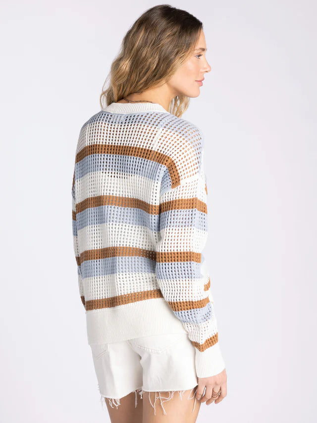 Calla Lily Sweater