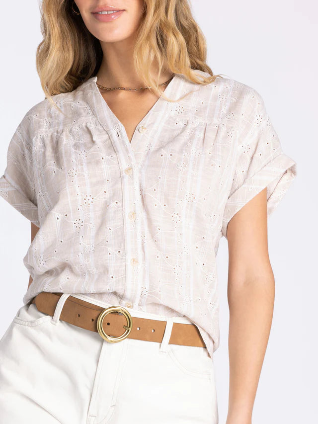 Carnation Top