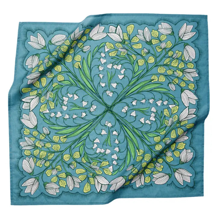 100% Cotton Bandanas