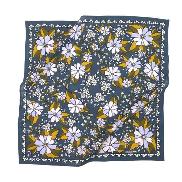 100% Cotton Bandanas