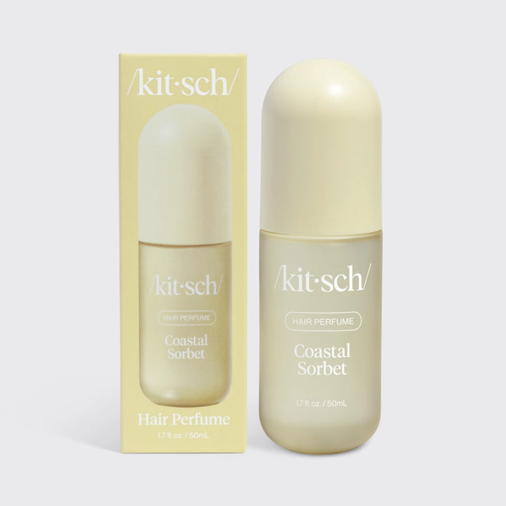 Hair Perfume