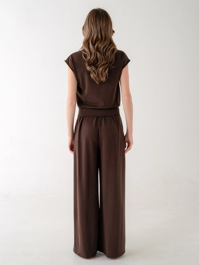 Claire Lounge Top